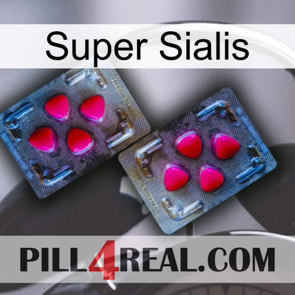 Super Sialis 15